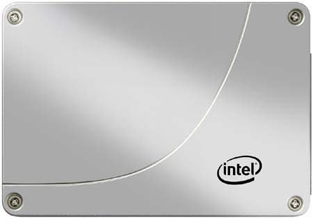 Корпоративные клиенты будут довольны Intel 710 Series
